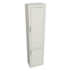 Tall Cabinet 18" wide 84" high 12" deep