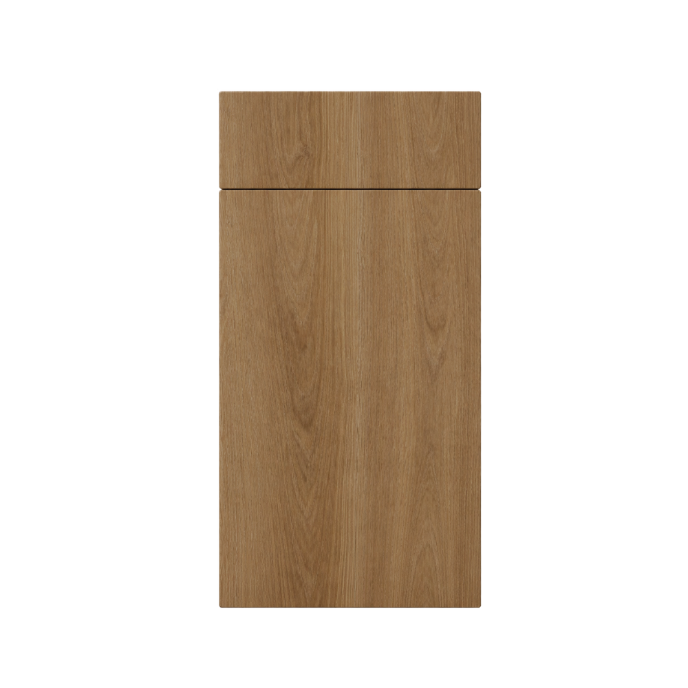 Upper Corner Bifold Cabinet 27"x27" 42" high Right Hinge (Euro)