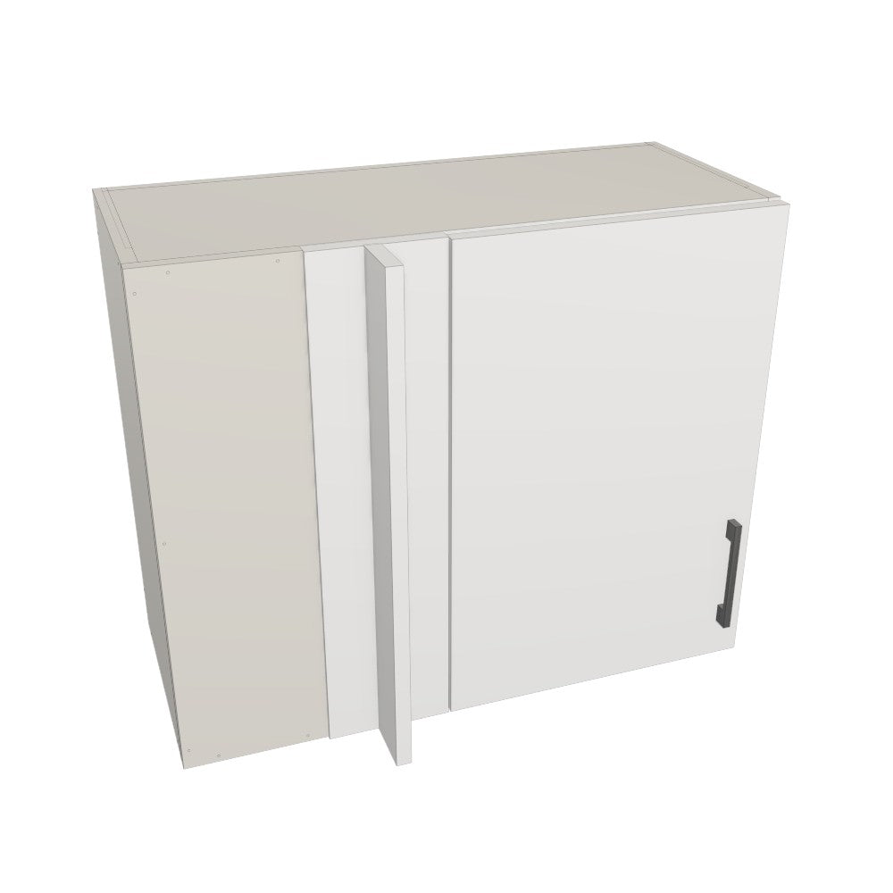 Upper Blind Cabinets 29" wide 24" high Left (Euro)