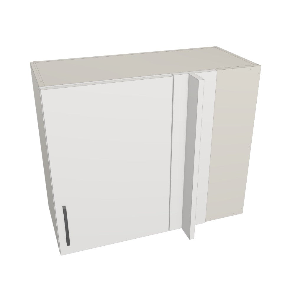 Upper Blind Cabinets 29" wide 24" high Right (Euro)