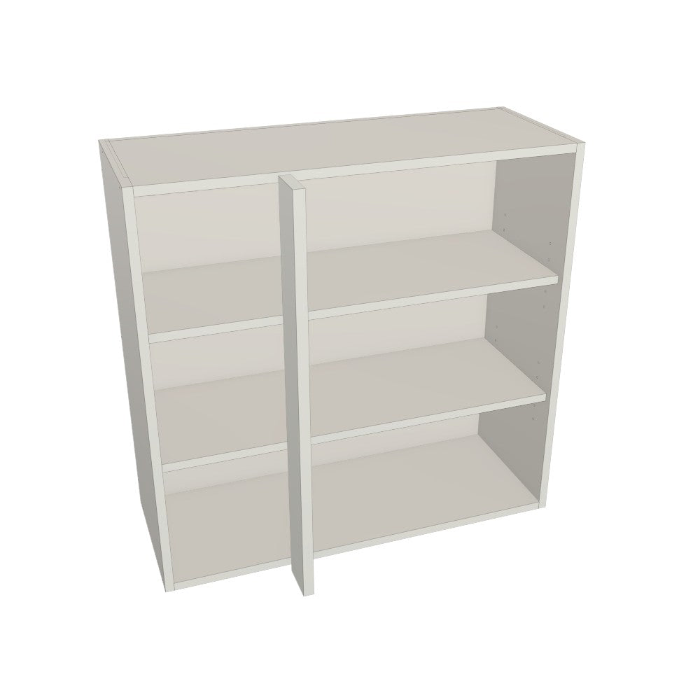 Upper Blind Cabinets 31" wide 30" high Right (Euro)
