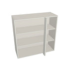 Upper Blind Cabinets 31" wide 30" high Right