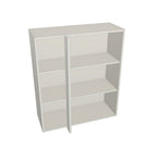 Upper Blind Cabinets 31" wide 34" high Right (Euro)