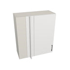 Upper Blind Cabinets 31" wide 36" high Left (Euro)