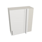 Upper Blind Cabinets 31" wide 34" high Right (Euro)