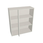 Upper Blind Cabinets 31" wide 36" high Left