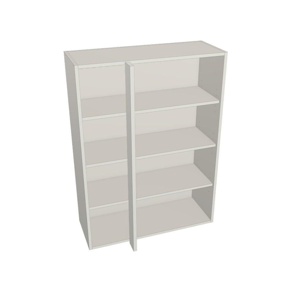 Upper Blind Cabinets 31" wide 42" high Left