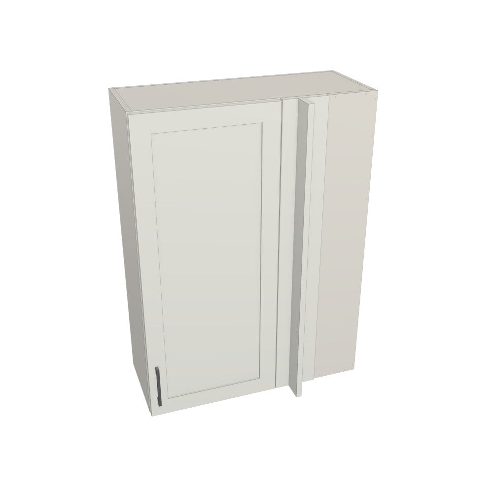 Upper Blind Cabinets 31" wide 42" high Right