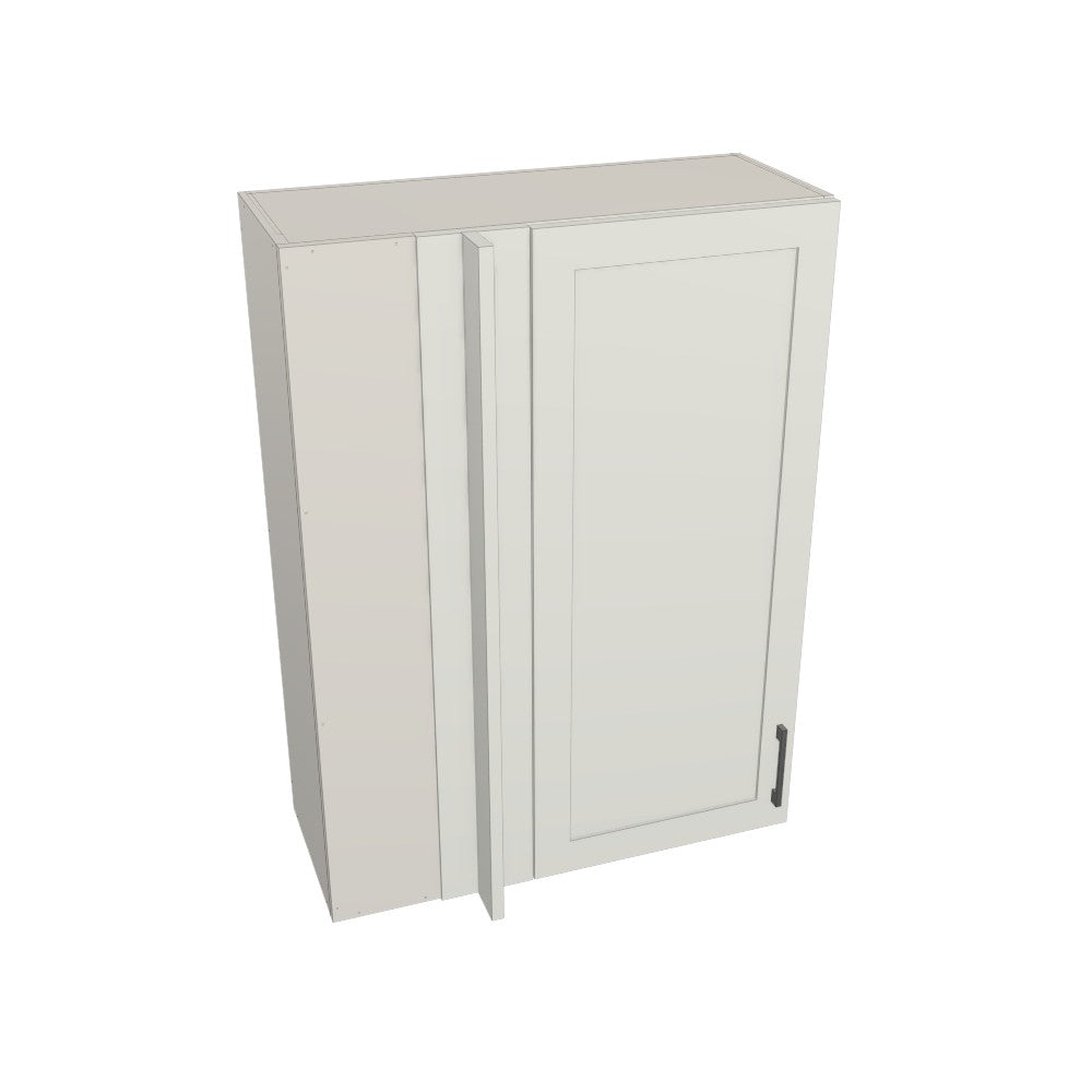 Upper Blind Cabinets 31" wide 42" high Left
