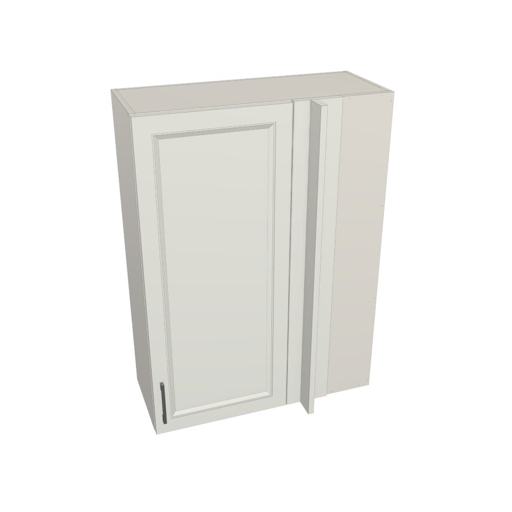 Upper Blind Cabinets 31" wide 42" high Right