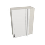 Upper Blind Cabinets 31" wide 42" high Right (Euro)