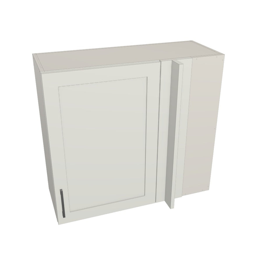 Upper Blind Cabinets 33" wide 30" high Right