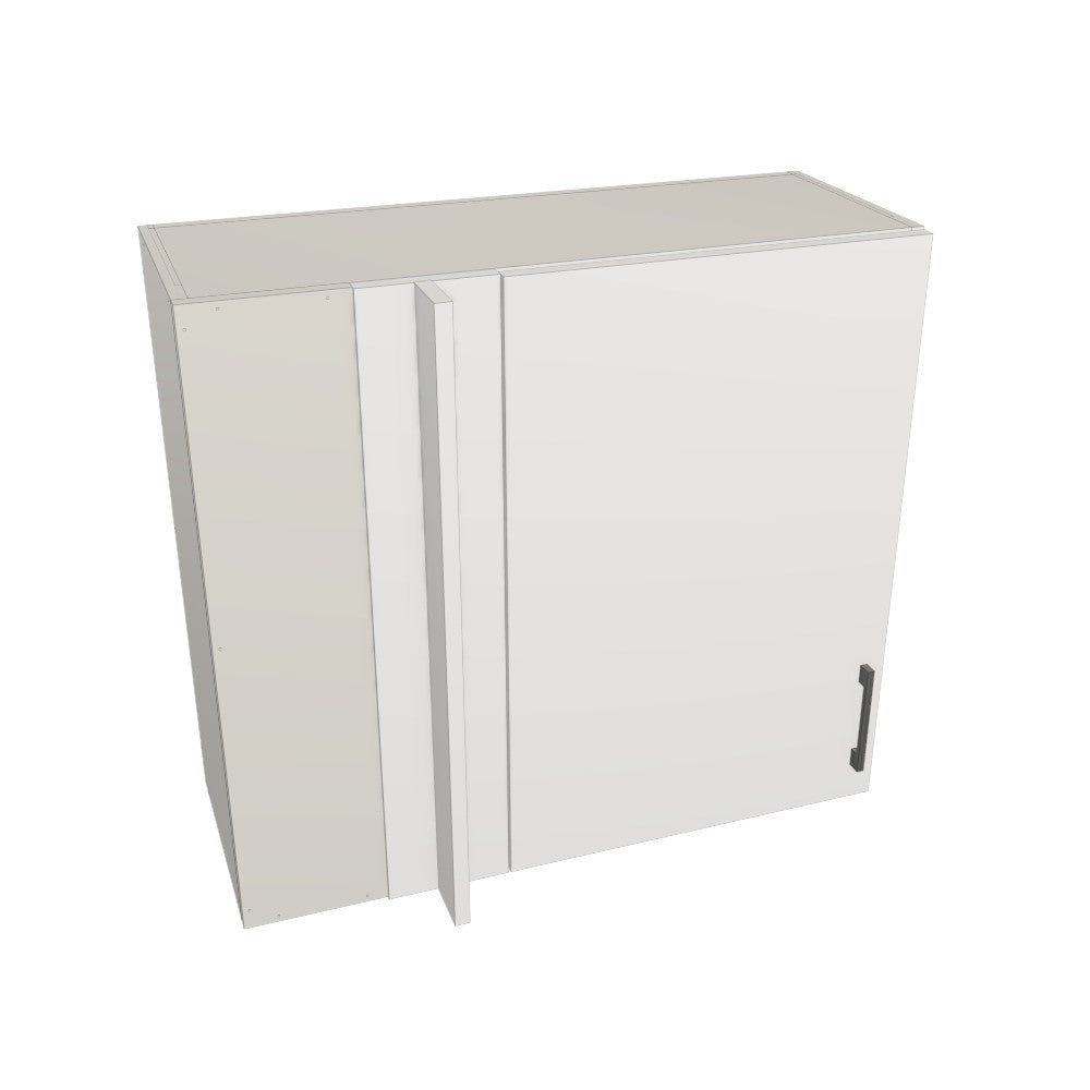 Upper Blind Cabinets 33" wide 30" high Left (Euro)
