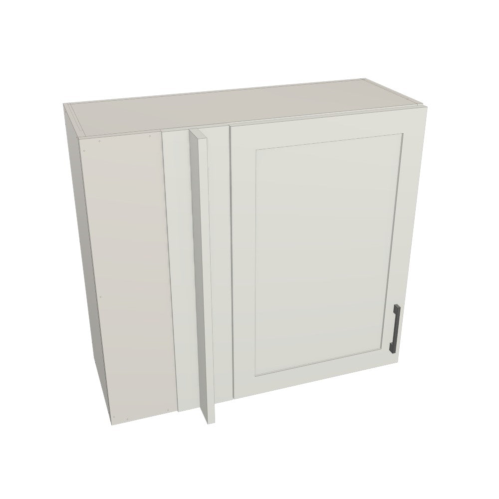Upper Blind Cabinets 33" wide 30" high Left