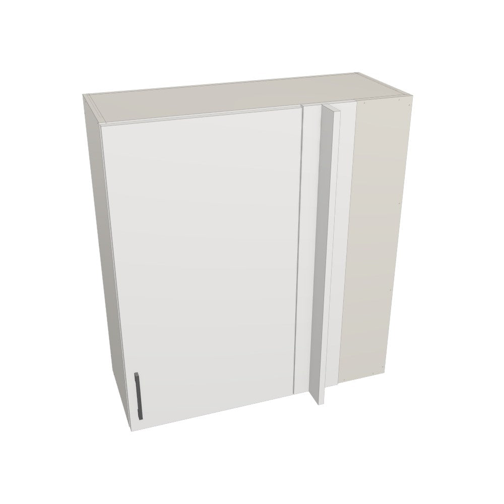 Upper Blind Cabinets 33" wide 36" high Right (Euro)