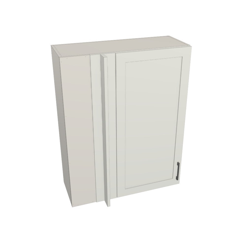 Upper Blind Cabinets 33" wide 42" high Left