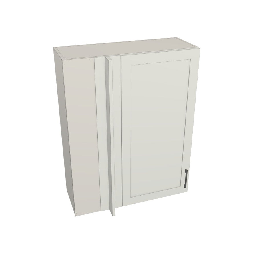 Upper Blind Cabinets 33" wide 42" high Left