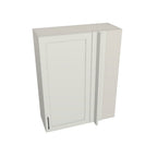 Upper Blind Cabinets 33" wide 42" high Right