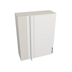 Upper Blind Cabinets 33" wide 42" high Left (Euro)