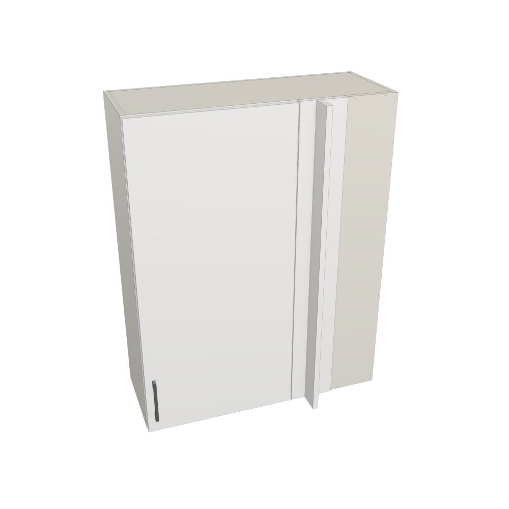 Upper Blind Cabinets 33" wide 42" high Right (Euro)