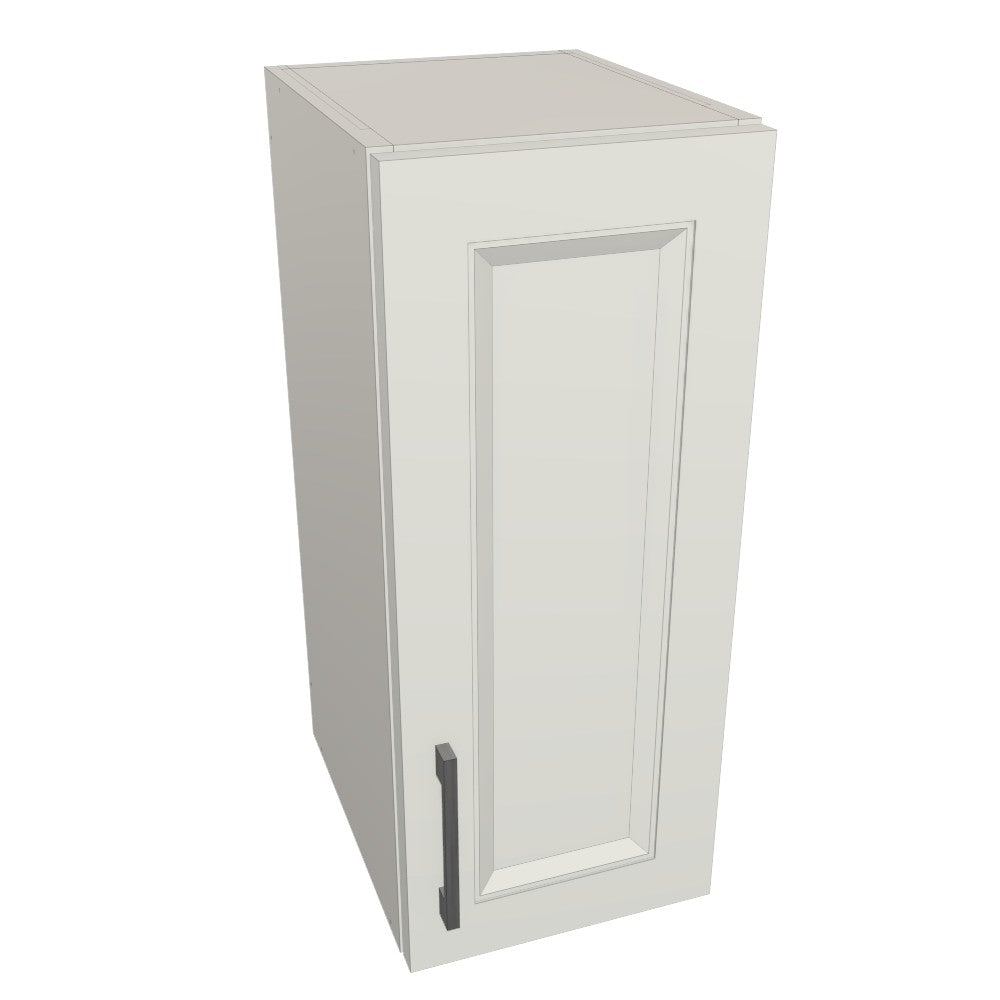 Upper Cabinet 10" wide 24" high