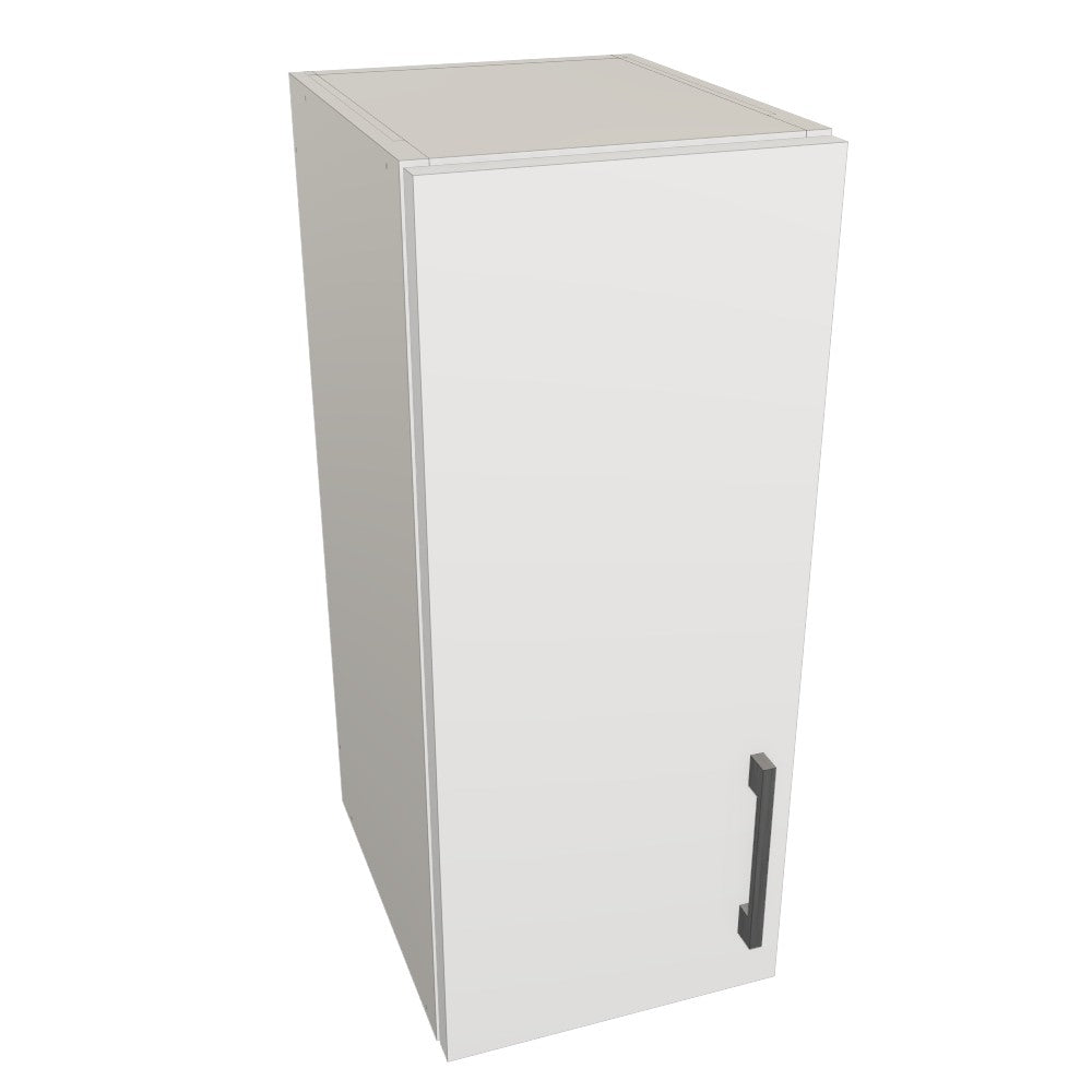 Upper Cabinet 11" wide 24" high (Euro)