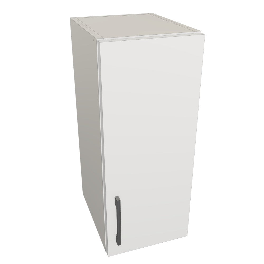 Upper Cabinet 10" wide 24" high (Euro)
