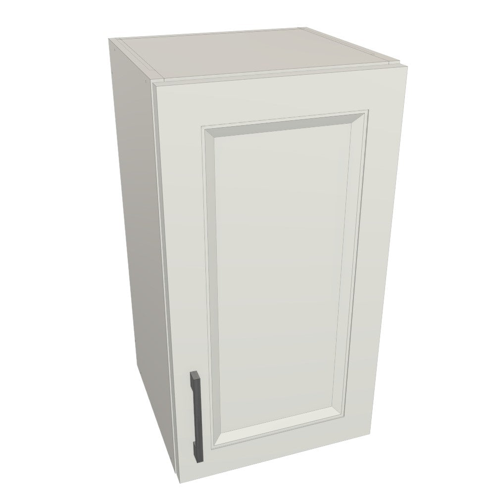 Upper Cabinet 15" wide 24" high