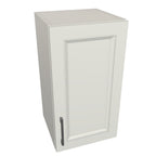Upper Cabinet 15" wide 24" high