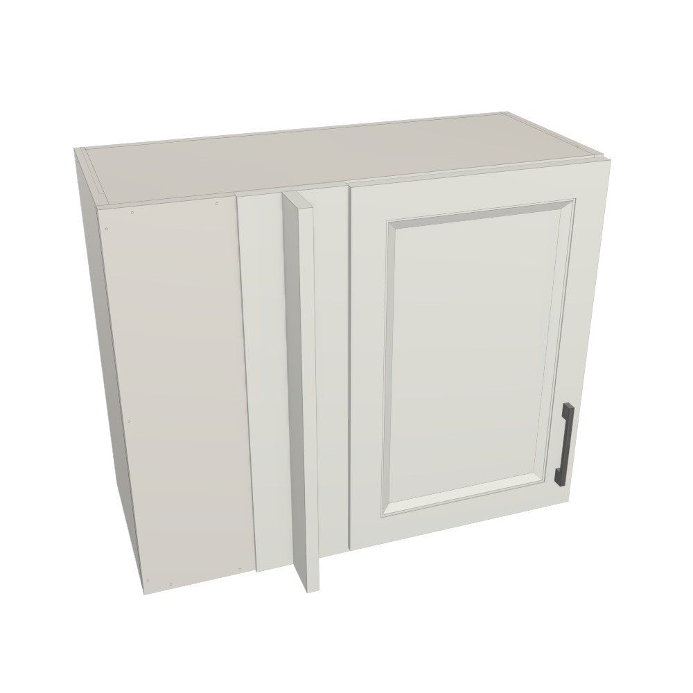 Upper Blind Cabinets 29" wide 24" high Left