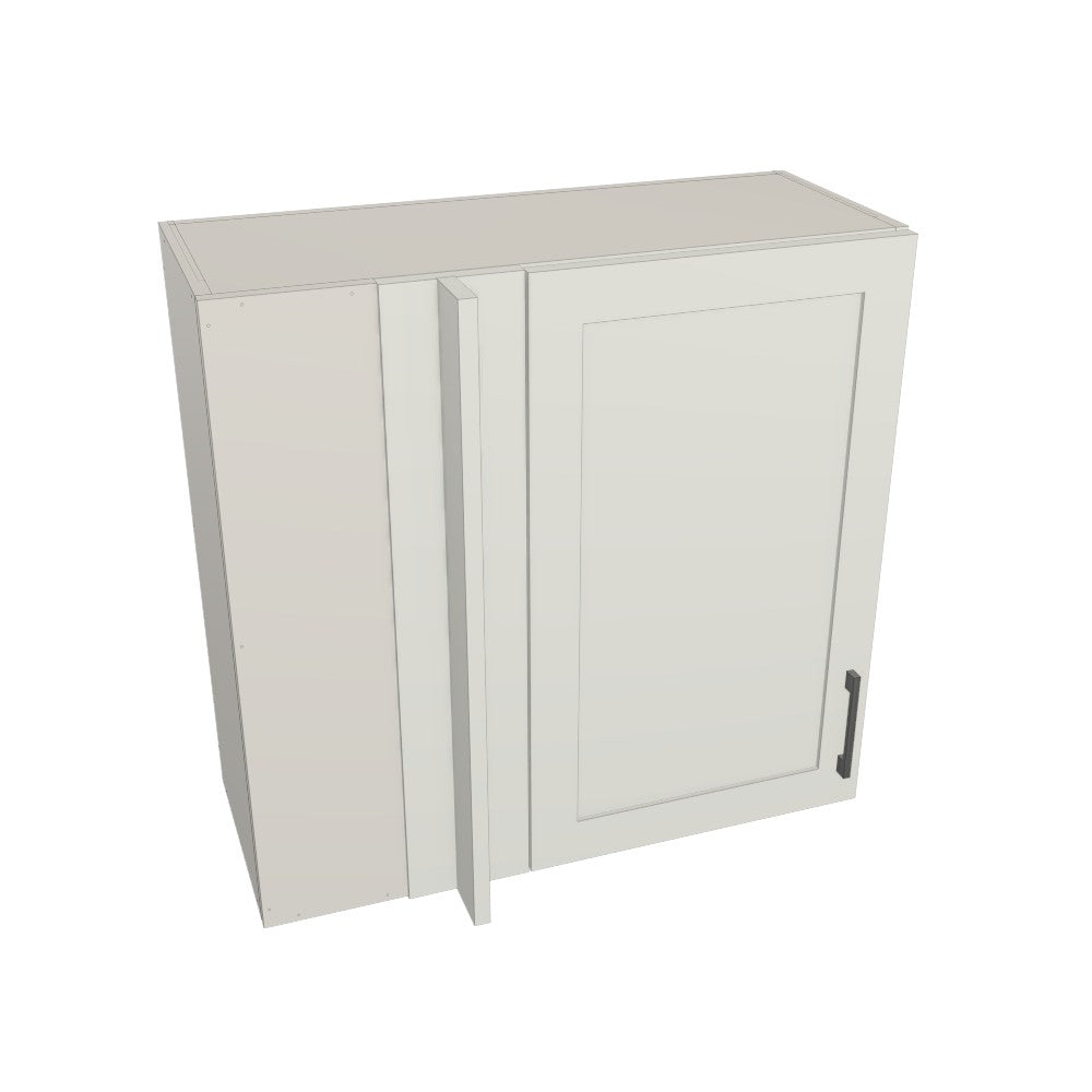 Upper Blind Cabinets 31" wide 30" high Left