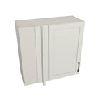Upper Blind Cabinets 31" wide 30" high Left