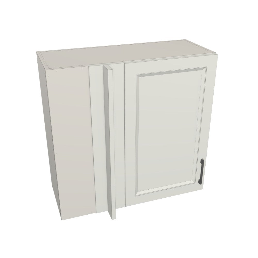 Upper Blind Cabinets 31" wide 30" high Left