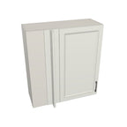 Upper Blind Cabinets 33" wide 36" high Left