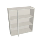 Upper Blind Cabinets 33" wide 36" high Left