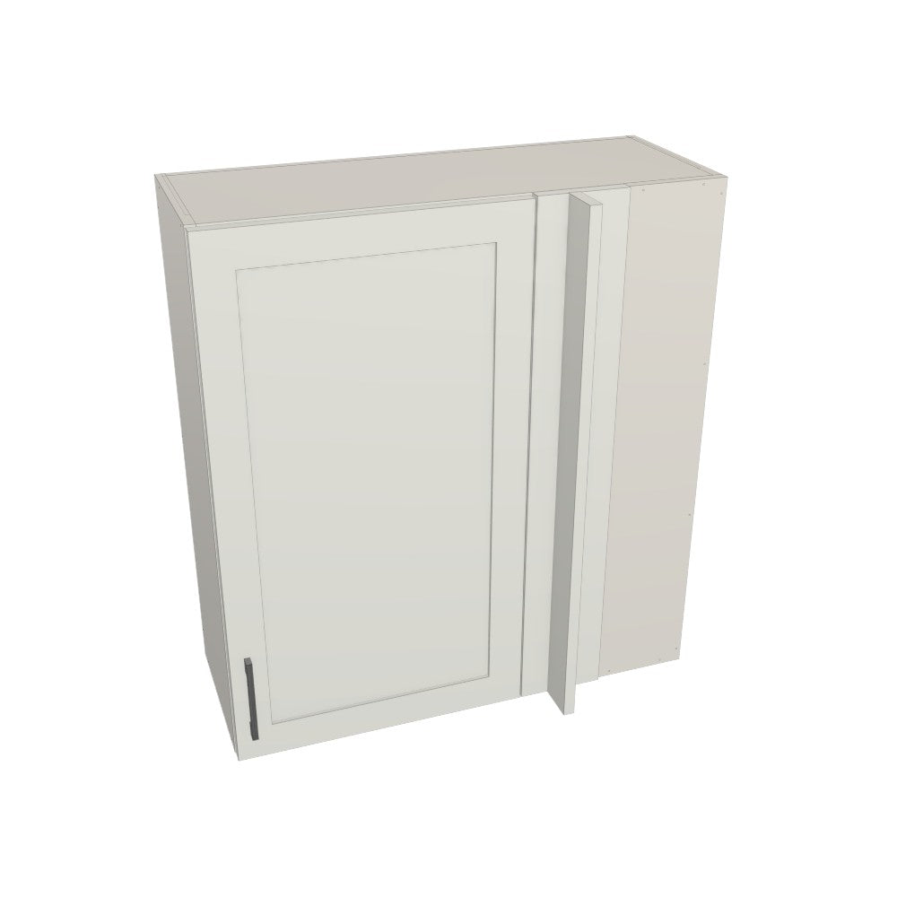 Upper Blind Cabinets 33" wide 34" high Right