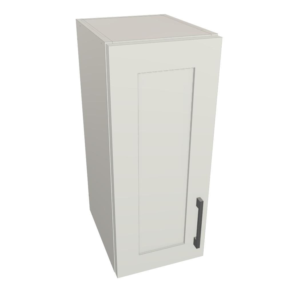 Upper Cabinet 10" wide 24" high