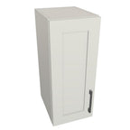 Upper Cabinet 10" wide 24" high