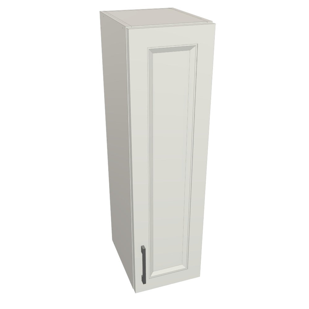 Upper Cabinet 10" wide 36" high