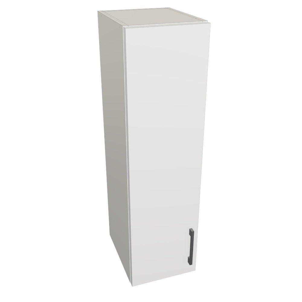 Upper Cabinet 11" wide 34" high (Euro)
