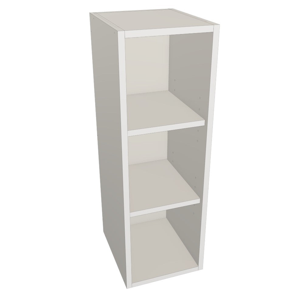 Upper Cabinet 11" wide 30" high (Euro)
