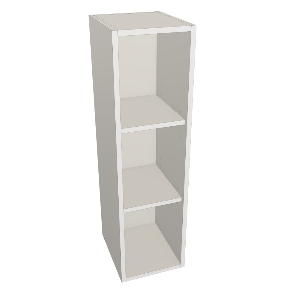 Upper Cabinet 11" wide 34" high (Euro)