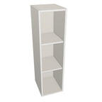 Upper Cabinet 11" wide 34" high (Euro)