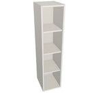 Upper Cabinet 9" wide 42" high (Euro)