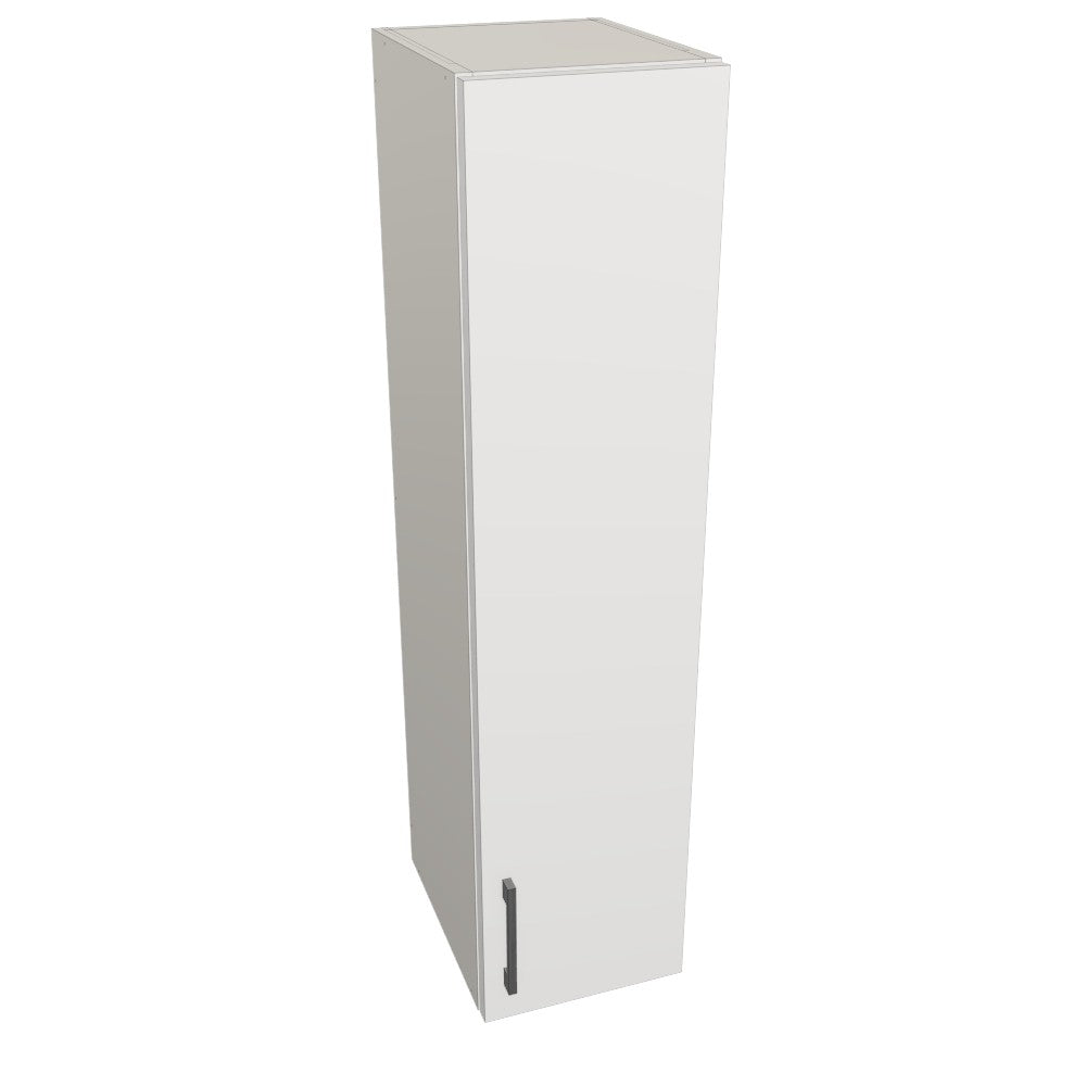 Upper Cabinet 9" wide 42" high (Euro)