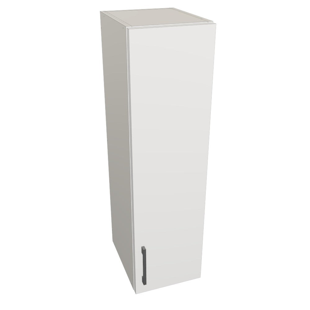Upper Cabinet 11" wide 34" high (Euro)