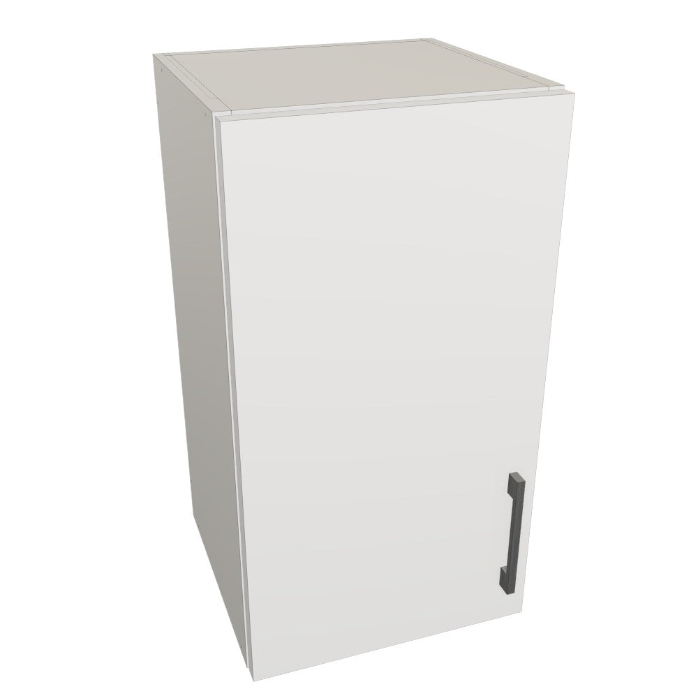 Upper Cabinet 12" wide 24" high (Euro)