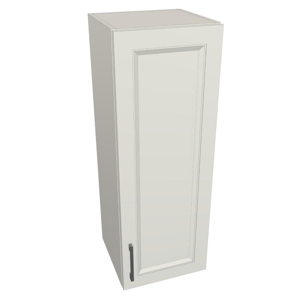 Upper Cabinet 13" wide 36" high