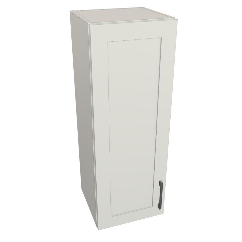 Upper Cabinet 13" wide 36" high