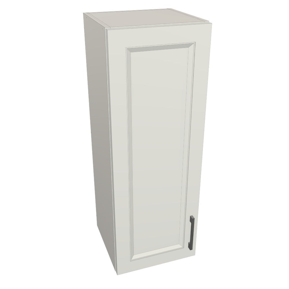 Upper Cabinet 13" wide 36" high